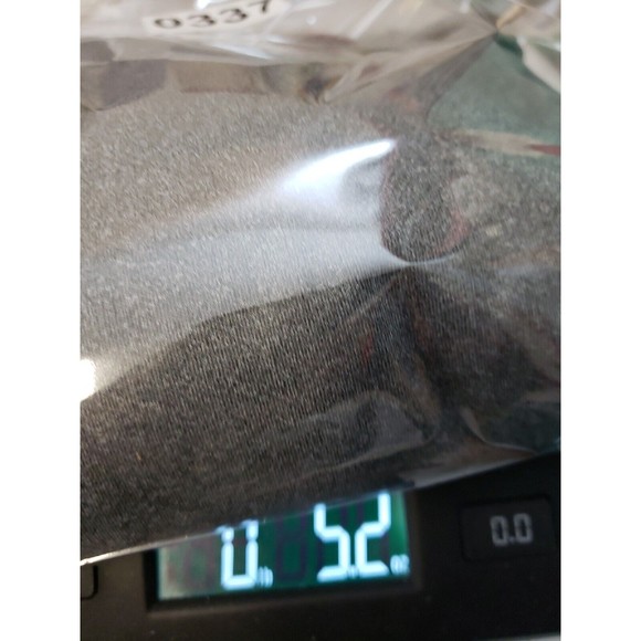 Under Armour Mens  Lg Loose Heat Gear T Shirt Gray Activewear Gym short sleeve - Picture 8 of 8